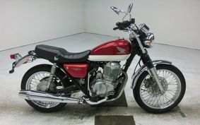 HONDA CB400SS Cell 2007 NC41