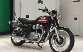 KAWASAKI W800 2021 EJ800E