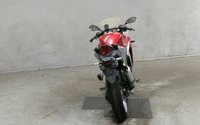 HONDA CBR250R MC41