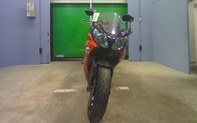 KAWASAKI NINJA 400 2014 EX400E