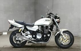 YAMAHA XJR1200 1994 4KG