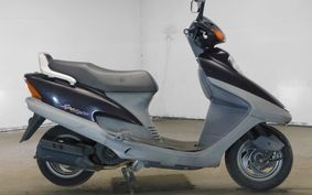 HONDA SPACY 125 JF04