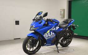 SUZUKI GIXXER 250 SF ED22B