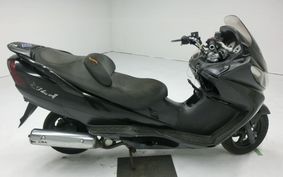 SUZUKI SKYWAVE 250 (Burgman 250) S Fi CJ43A