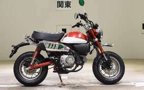 HONDA MONKEY 125 ABS JB02