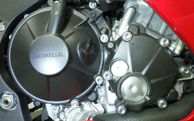 HONDA CBR1000RR R 2021 SC82