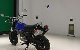 HONDA APE 50 AC16