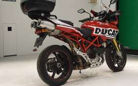 DUCATI MULTISTRADA 1000 S DS 2006