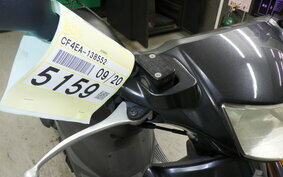 SUZUKI ADDRESS V125 CF4EA