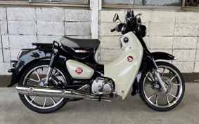 HONDA  SUPER CUB C125 JA48