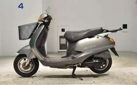 HONDA LEAD 100 JF06