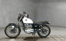 SUZUKI GRASS TRACKER NJ47A