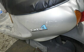 SUZUKI LET's 4 CA41A