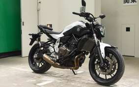 YAMAHA MT-07 ABS 2016 RM07J