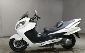 SUZUKI SKYWAVE 400 S 2009 CK44A