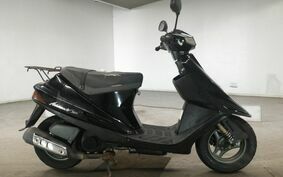 SUZUKI ADDRESS V100 CE11A