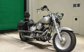 HARLEY FLSTF 1340 1990 BML