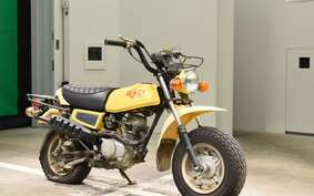 HONDA R&P CY50