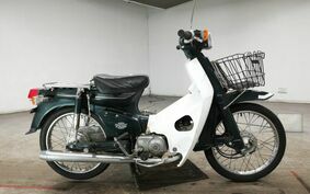 HONDA C70 SUPER CUB CUSTOM C70