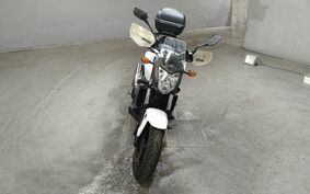 HONDA NC 700 S DCT 2013 RC61