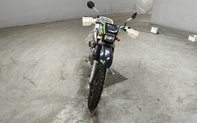 KAWASAKI SUPER SHERPA KL250G