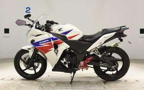 HONDA CBR250R GEN 3 MC41