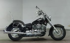 YAMAHA DRAGSTAR 400 CLASSIC 2012 VH02J