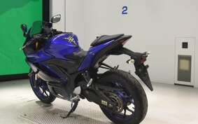 YAMAHA YZF-R3 2020 RH13J