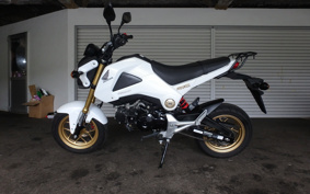 HONDA GROM JC61