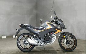 HONDA HORNET 160 R 不明