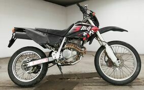 HONDA XR250 MD30