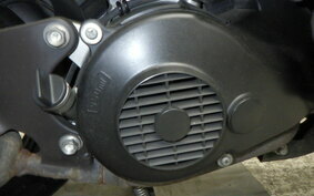 SUZUKI ADDRESS V125 CF4EA