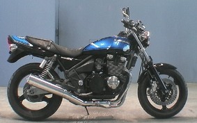 KAWASAKI ZEPHYR 400 KAI 2008 ZR400C