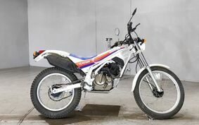 HONDA TLR250R MD18