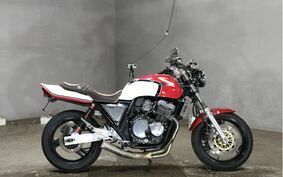 HONDA CB400SF 1993 NC31