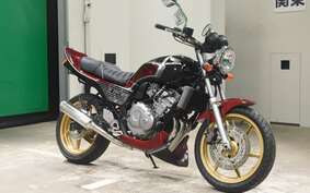 HONDA JADE MC23