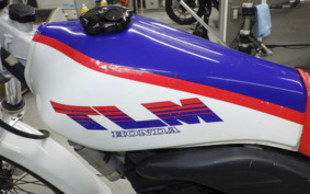 HONDA TLM220R MD23