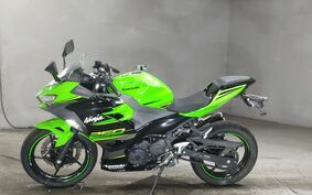 KAWASAKI NINJA 250 EX250P