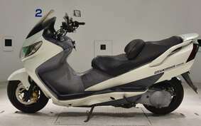 SUZUKI SKYWAVE 250 (Burgman 250) S 2 CJ43A