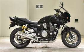 YAMAHA XJR1200 R 1998 4KG