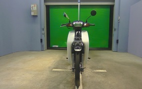 HONDA C100 SUPER CUB HA06