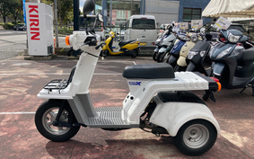 HONDA GYRO X Basic TD02