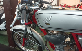 HONDA DREAM50 AC15