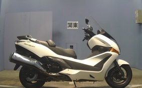 HONDA SILVER WING 600 GT 2011 PF02