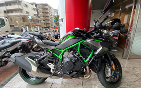 KAWASAKI Z1000 2020 ZRT00K