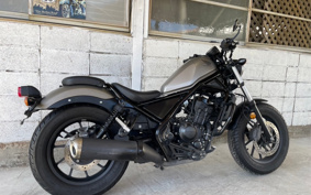 HONDA  REBEL 250 ABS MC49