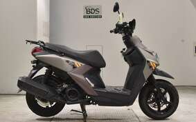 YAMAHA BW S125 Gen.2 SED9J