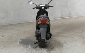 SUZUKI LET's 2 CA1PA