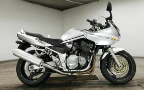 SUZUKI BANDIT 1200 S 2000 GV77A