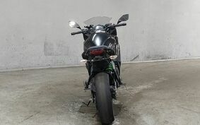 KAWASAKI NINJA 400 2016 EX400E